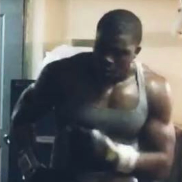 Meet your Posher, Erick - Picture 1 of 1